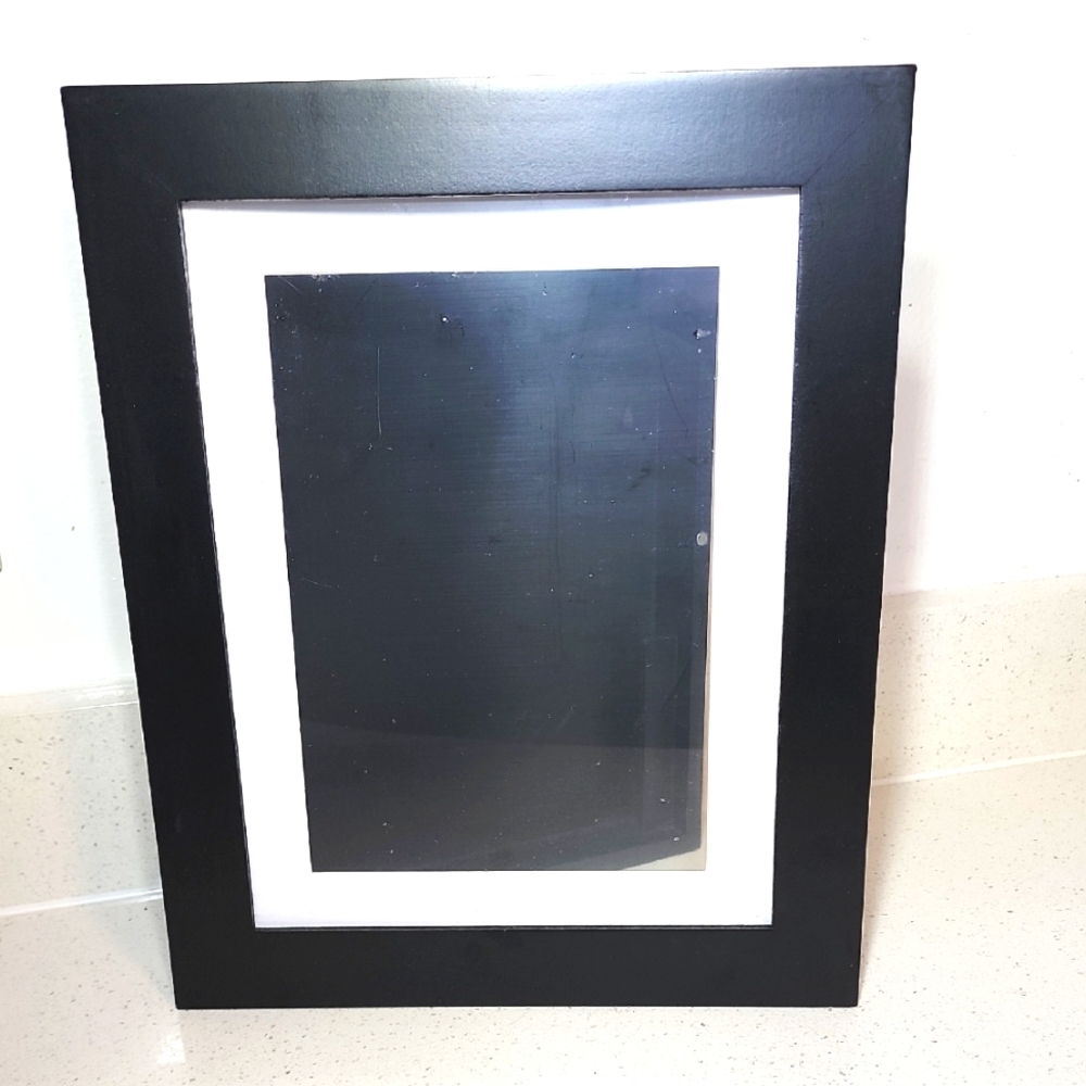 Shadow Picture Frame New